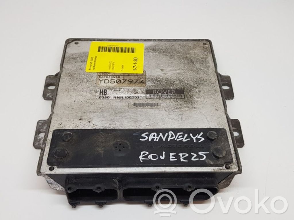 Rover 414 - 416 - 420 Engine control unit/module 