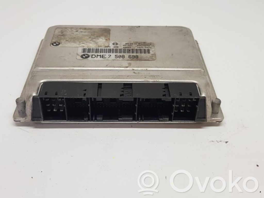 BMW X5 E53 Gearbox control unit/module 