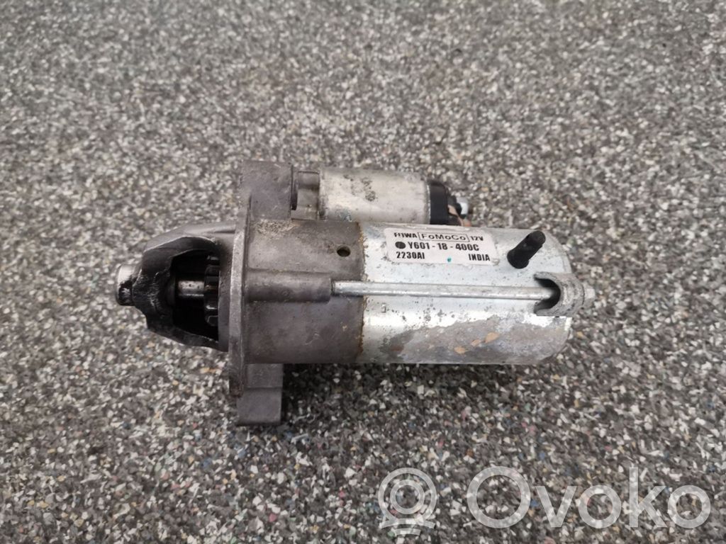 Motor de arranque   Y60118400C