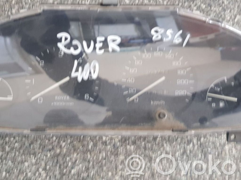 Rover 414 - 416 - 420 Speedometer (instrument cluster) 
