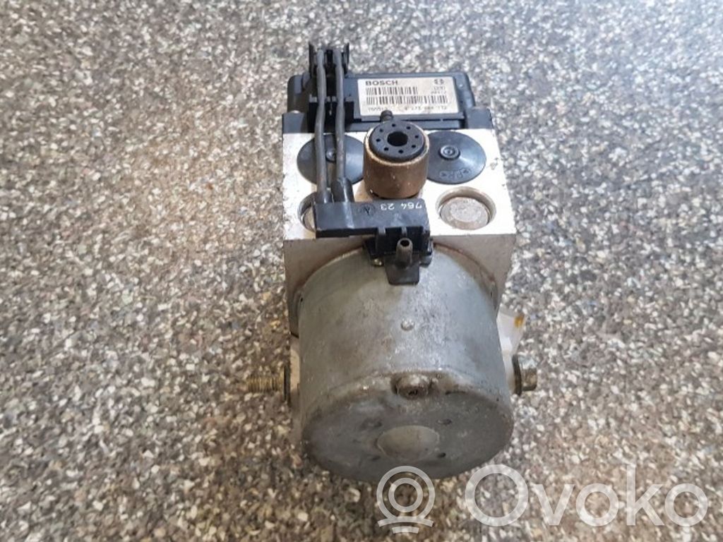 Peugeot 406 ABS Blokas 