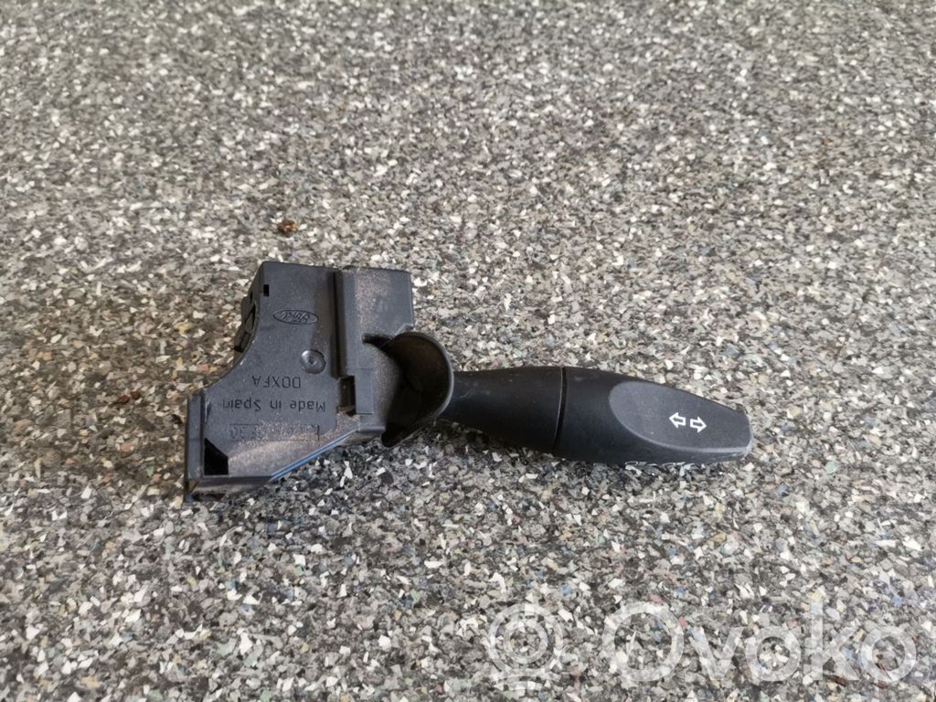 Indicator stalk