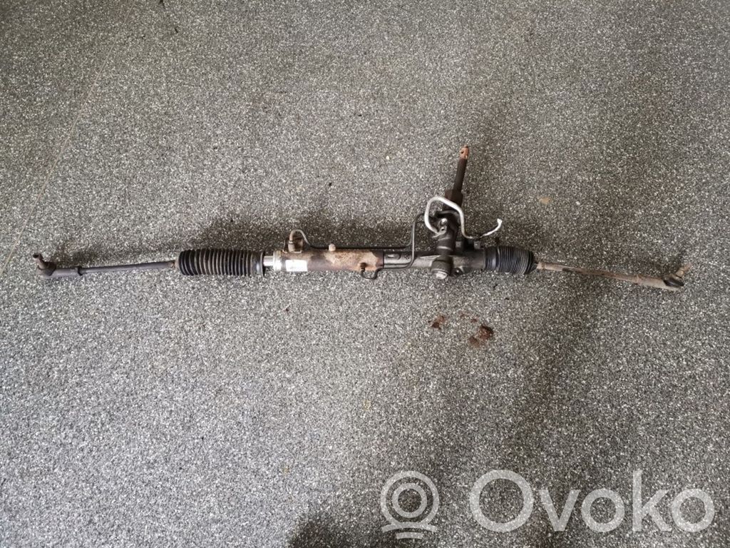 Ford Focus Vairo kolonėlė 
