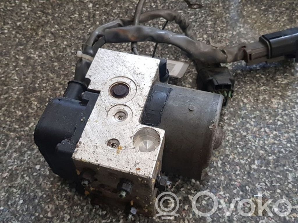 Mitsubishi Colt CZ3 Bomba de ABS 