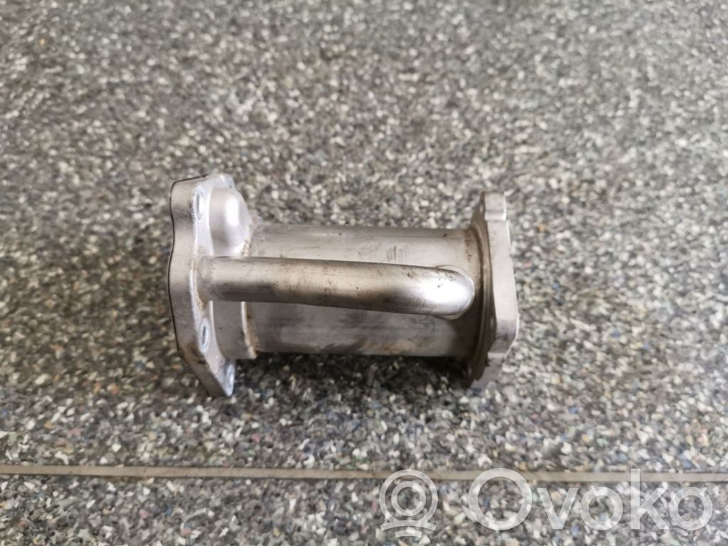 Nissan Note (E11) EGR aušintuvas 