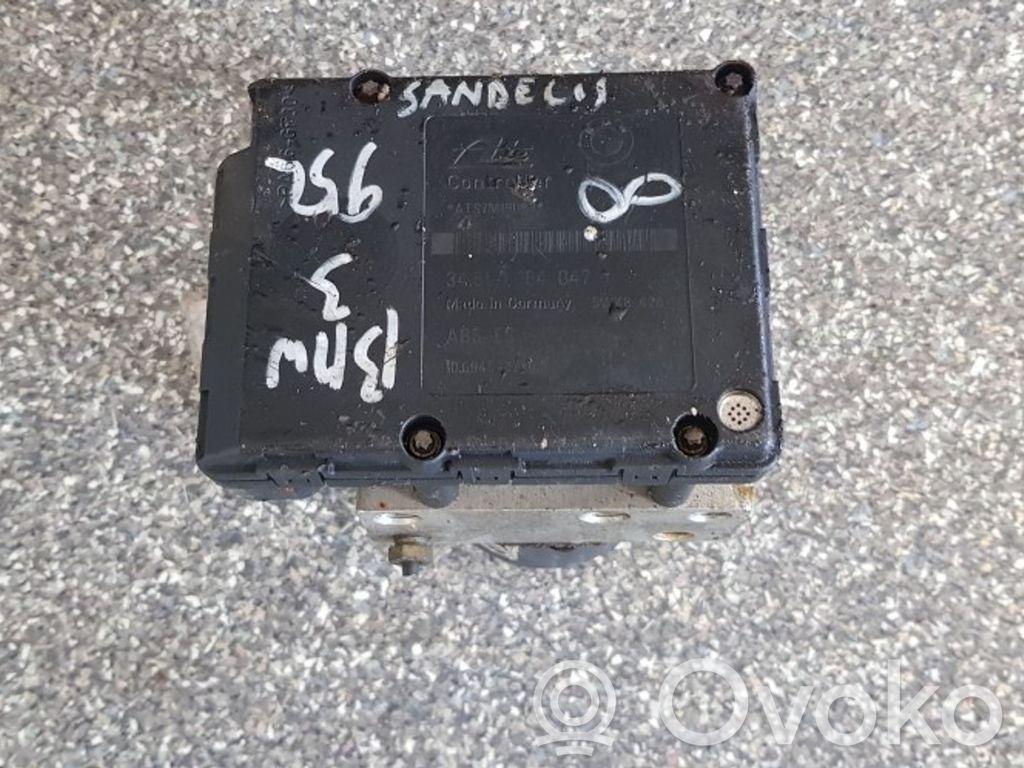ABS Pump   1164047