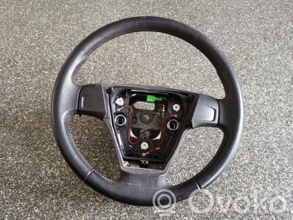 Volvo S40 Stūre 