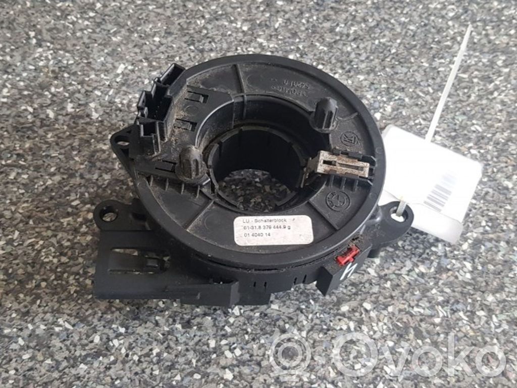 BMW 5 E39 Bague collectrice/contacteur tournant airbag (bague SRS) 