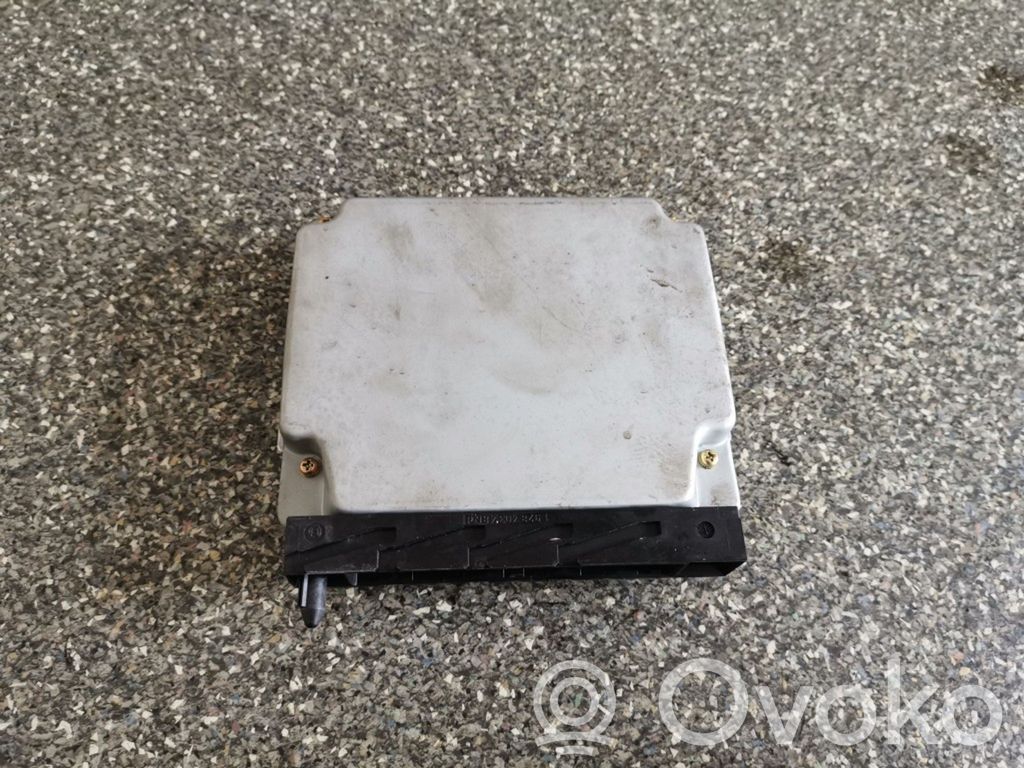 Engine control unit/module   08627471A