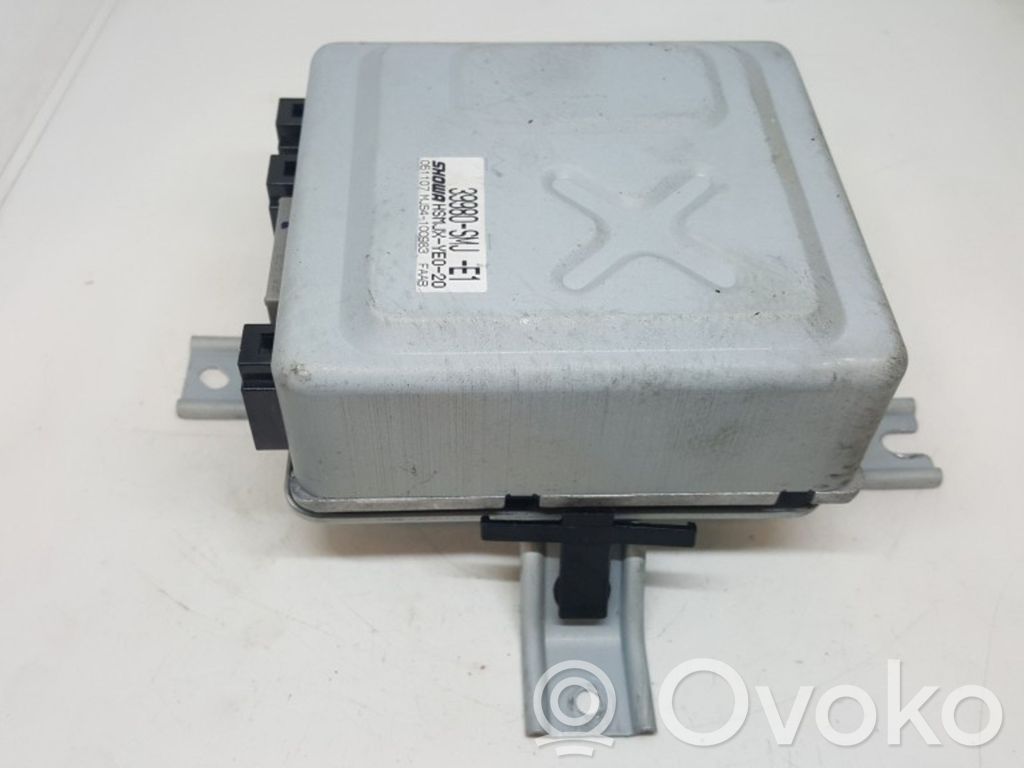 Honda Civic Power steering control unit/module 