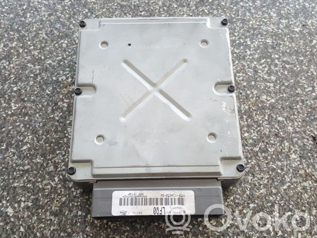 Engine control unit/module   1M5F12A650SA