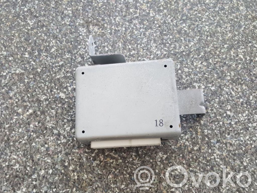 Mazda Xedos 6 ABS control unit/module 