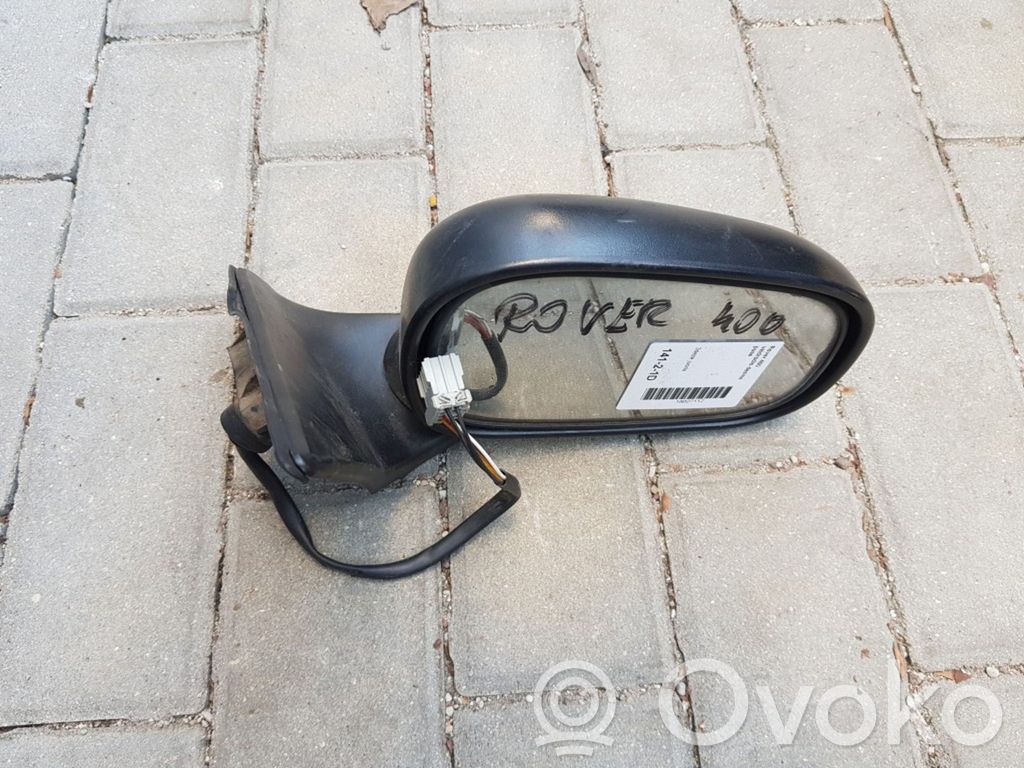 Rover 414 - 416 - 420 Espejo lateral eléctrico de la puerta delantera 