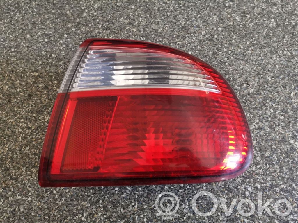 Seat Toledo I (1L) Lampa tylna 