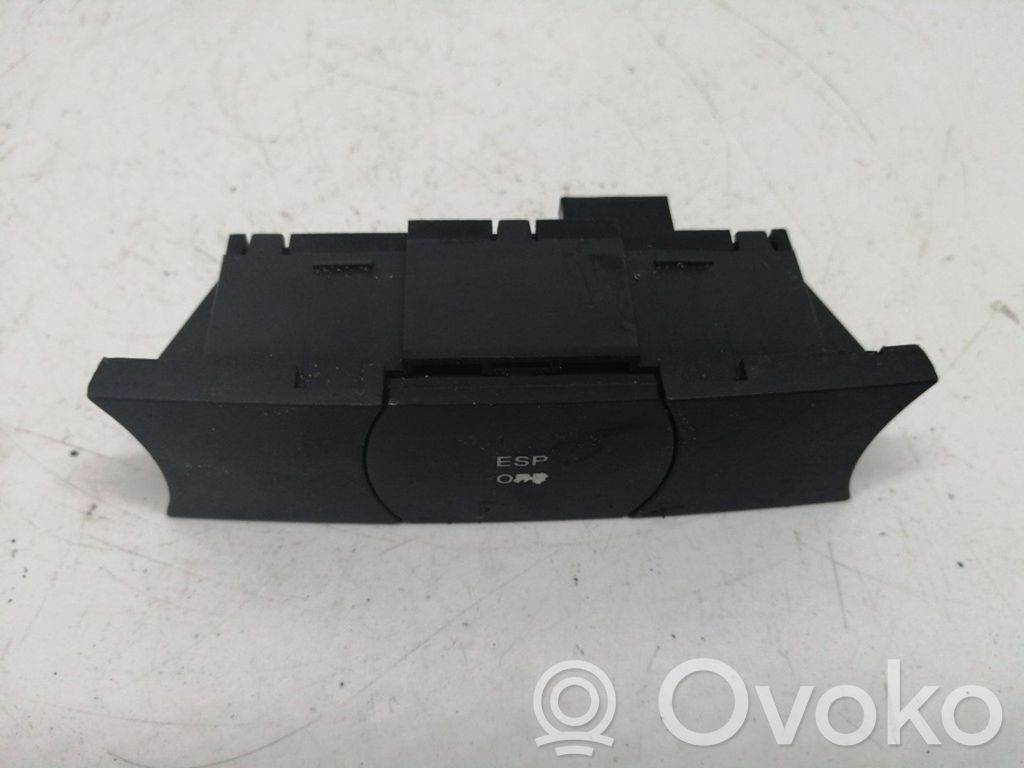 Volkswagen Touareg I Other switches/knobs/shifts 