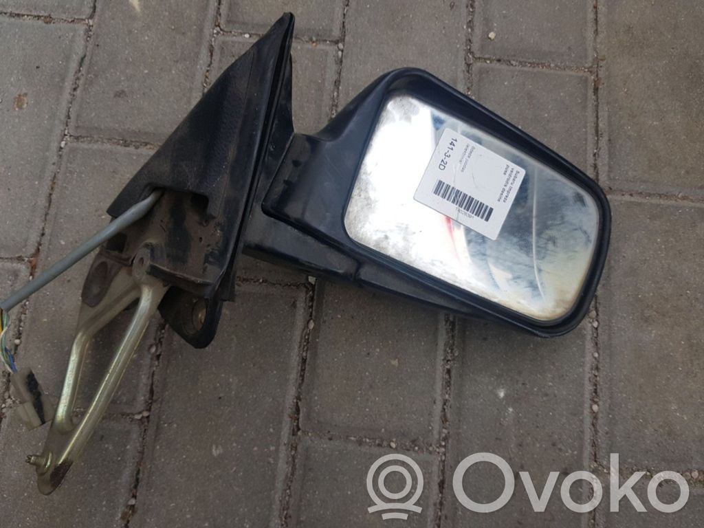 Subaru Impreza II Front door electric wing mirror 