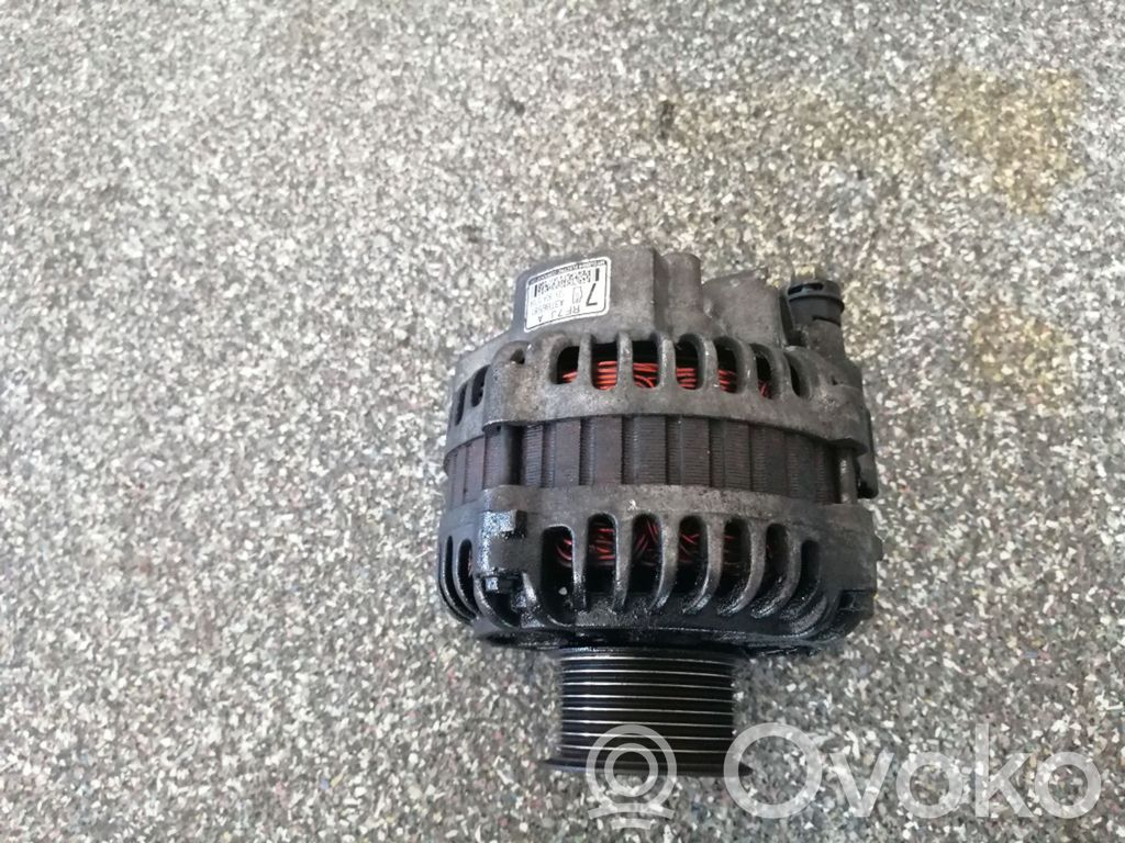 Ģenerators   A3TB6581