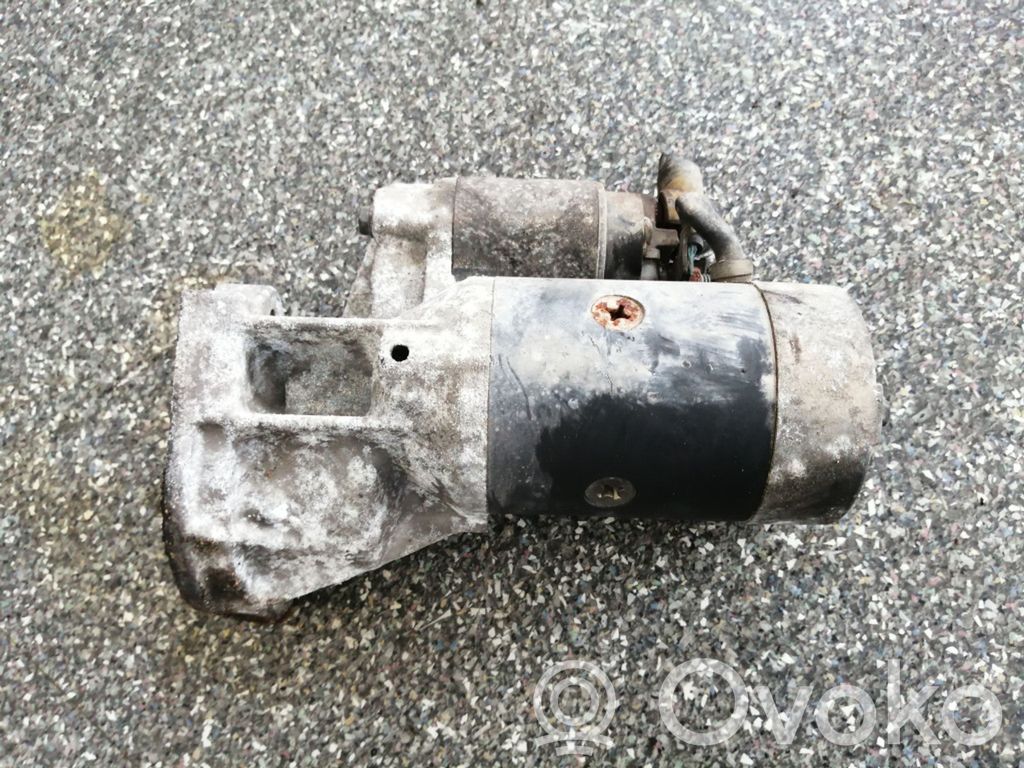 Nissan Primera Starteris 