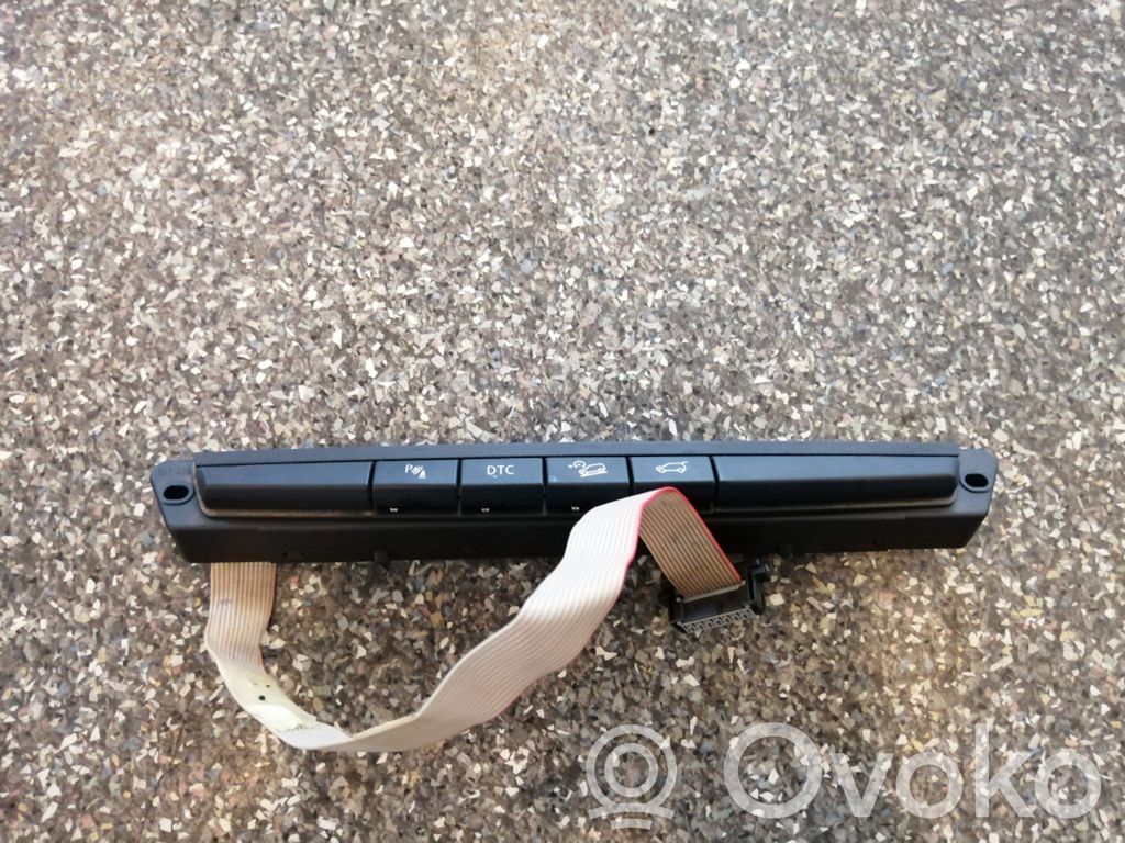 BMW X5 E70 Other switches/knobs/shifts 