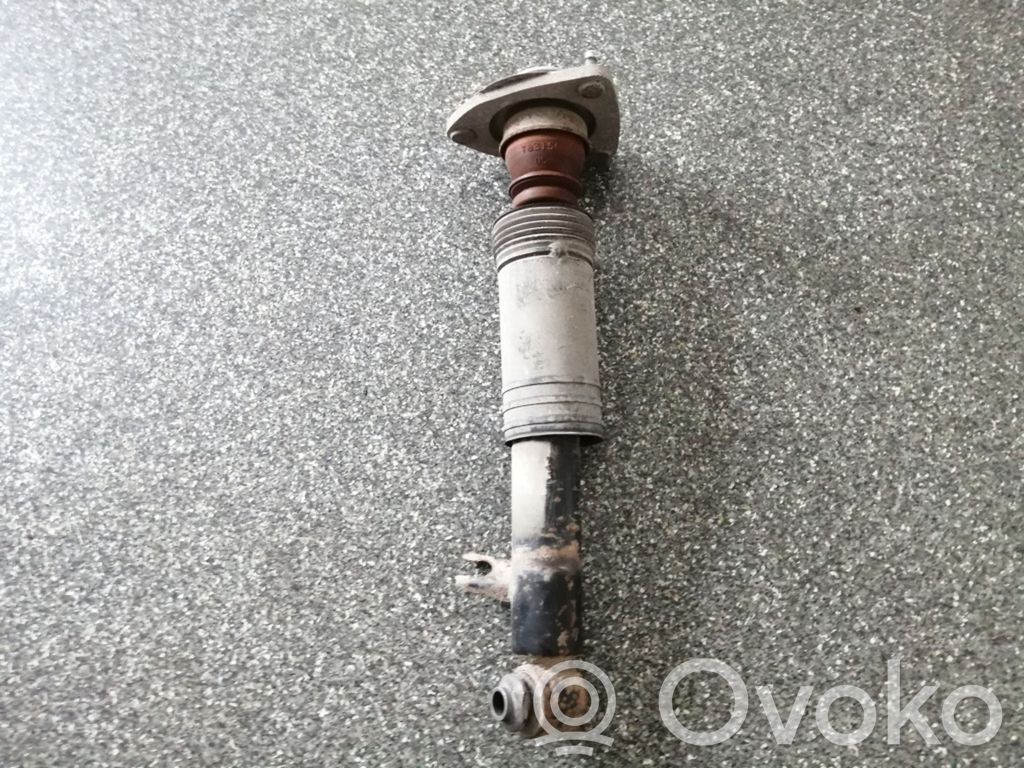 BMW X5 E70 Takaiskunvaimennin 