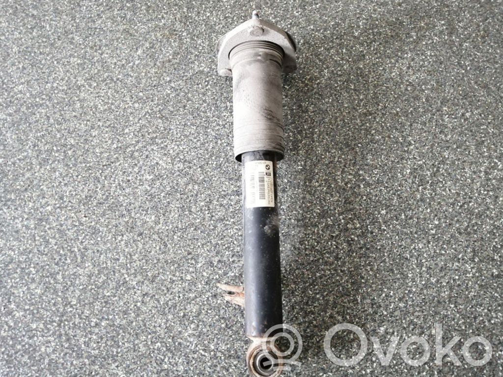 BMW X5 E70 Stoßdämpfer hinten 