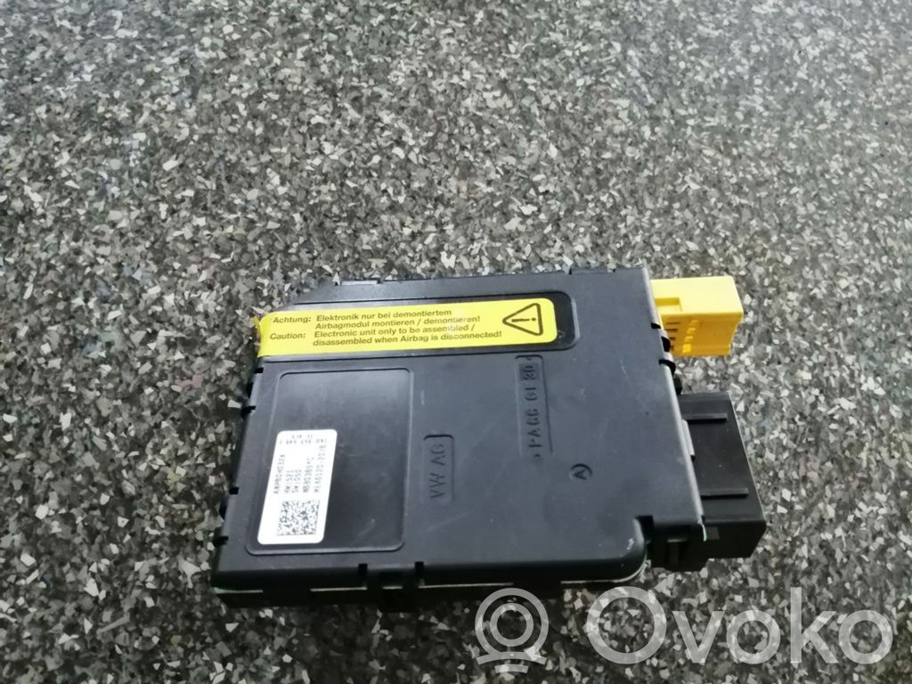 Volkswagen Golf Plus Sonstige Steuergeräte / Module 