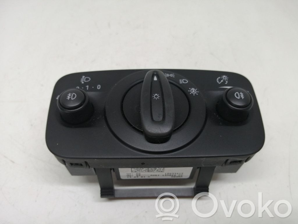 Ford Kuga II Lichtschalter 