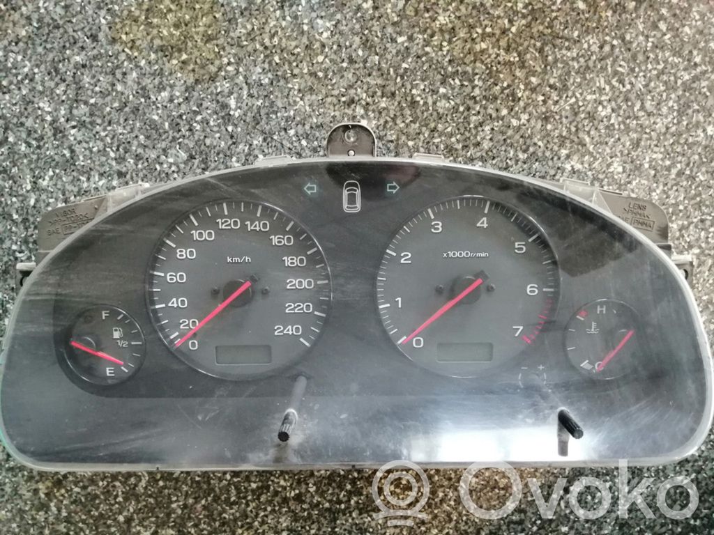 Subaru Legacy Speedometer (instrument cluster) 