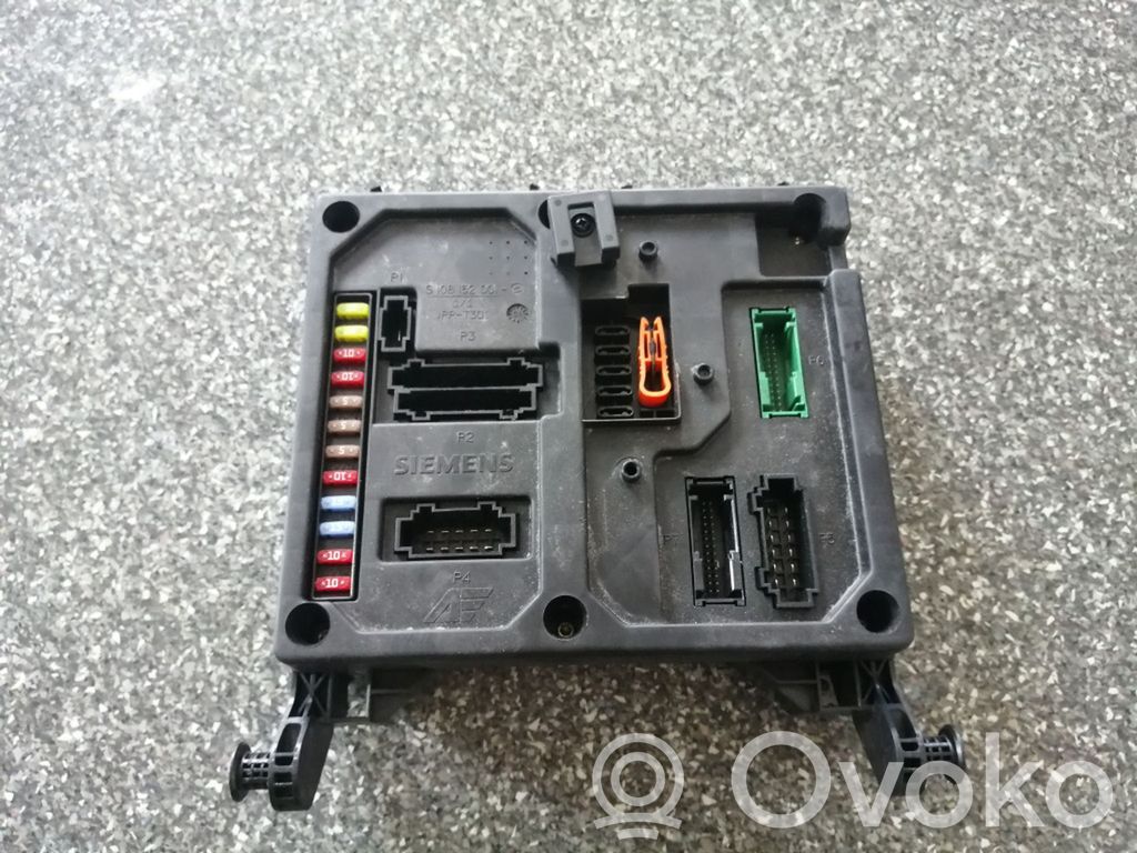 Sulakemoduuli   7M3962258AH