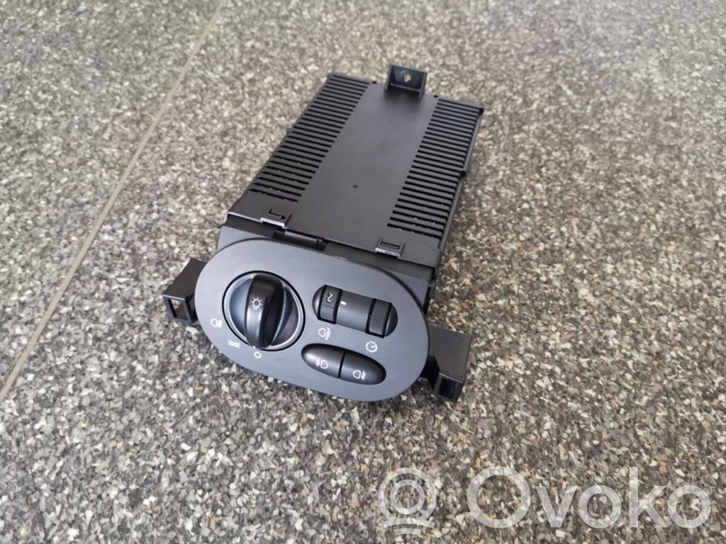 Rover 75 Light switch 