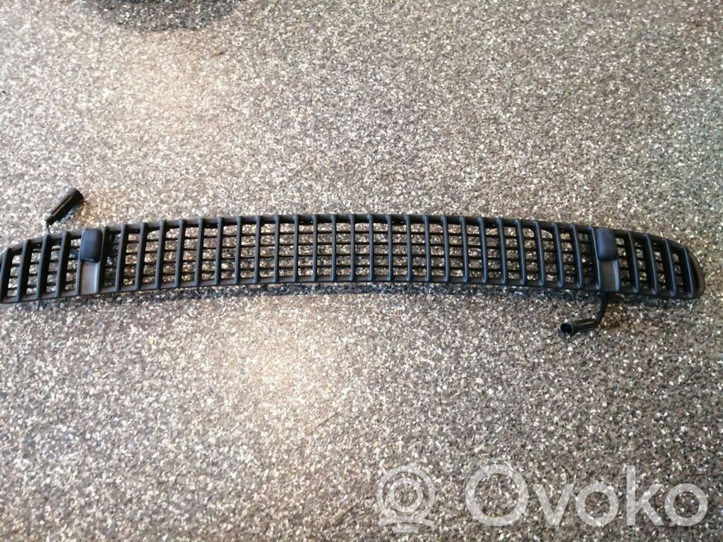 BMW 3 E46 Grille calandre de capot 