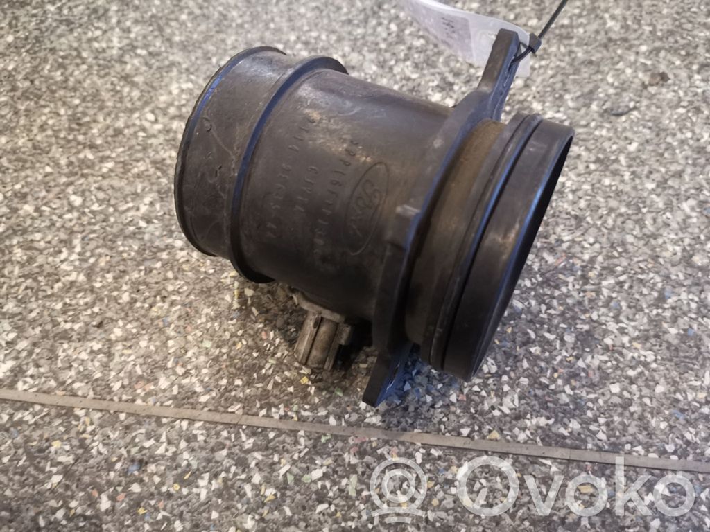 Ford Transit -  Tourneo Connect Mass air flow meter 