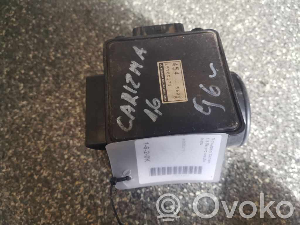 Mitsubishi Carisma Mass air flow meter 