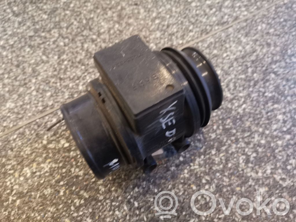 Mazda 323 Ilmamassan virtausanturi 