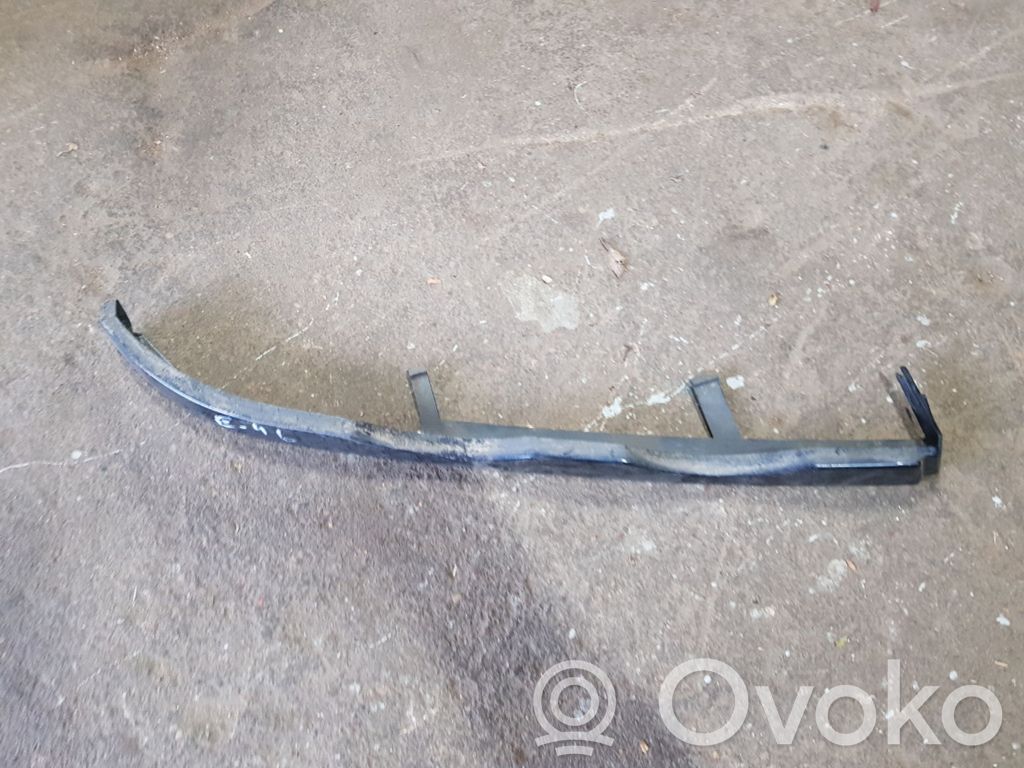 BMW 3 E46 Under headlight/headlamp trim 