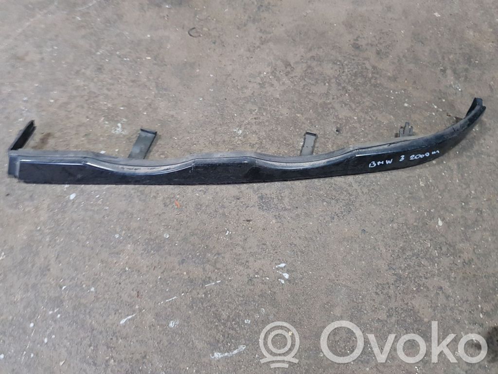 BMW 3 E46 Under headlight/headlamp trim 