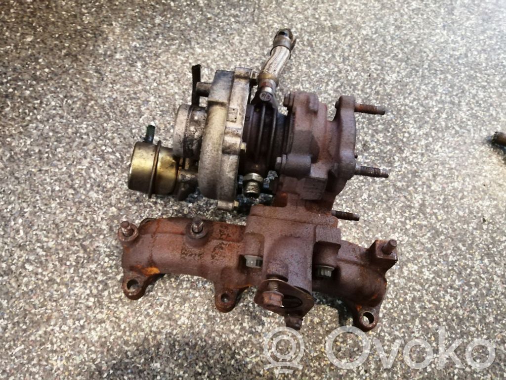 Turbina   045145701,102587