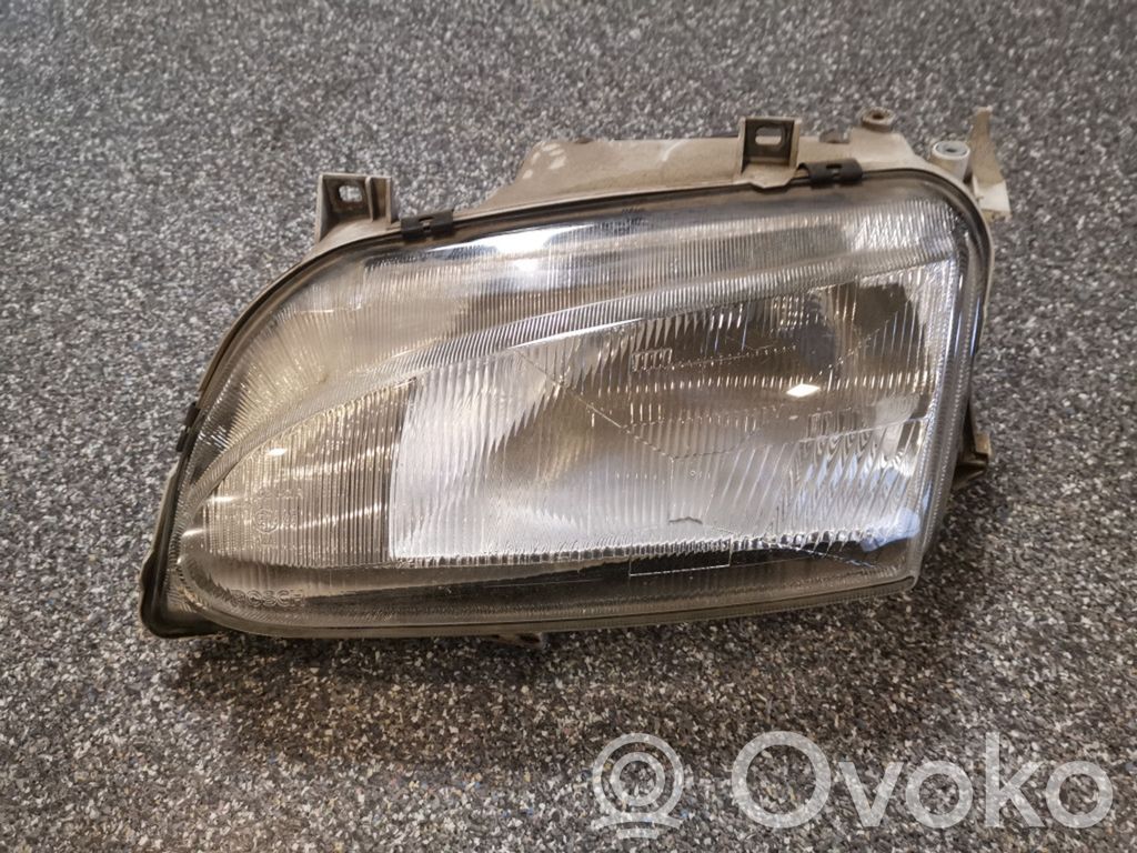 Ford Galaxy Headlight/headlamp 