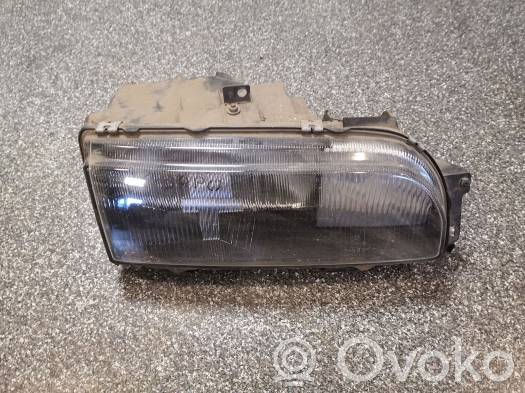 Ford Scorpio Scheinwerfer 