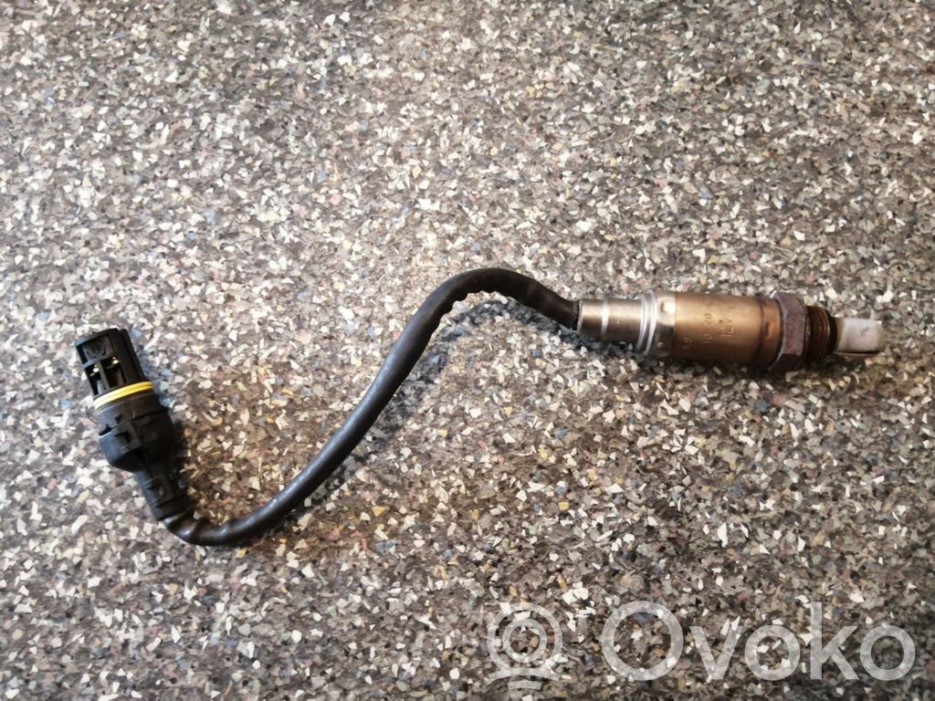 Lambda probe sensor   0258003477