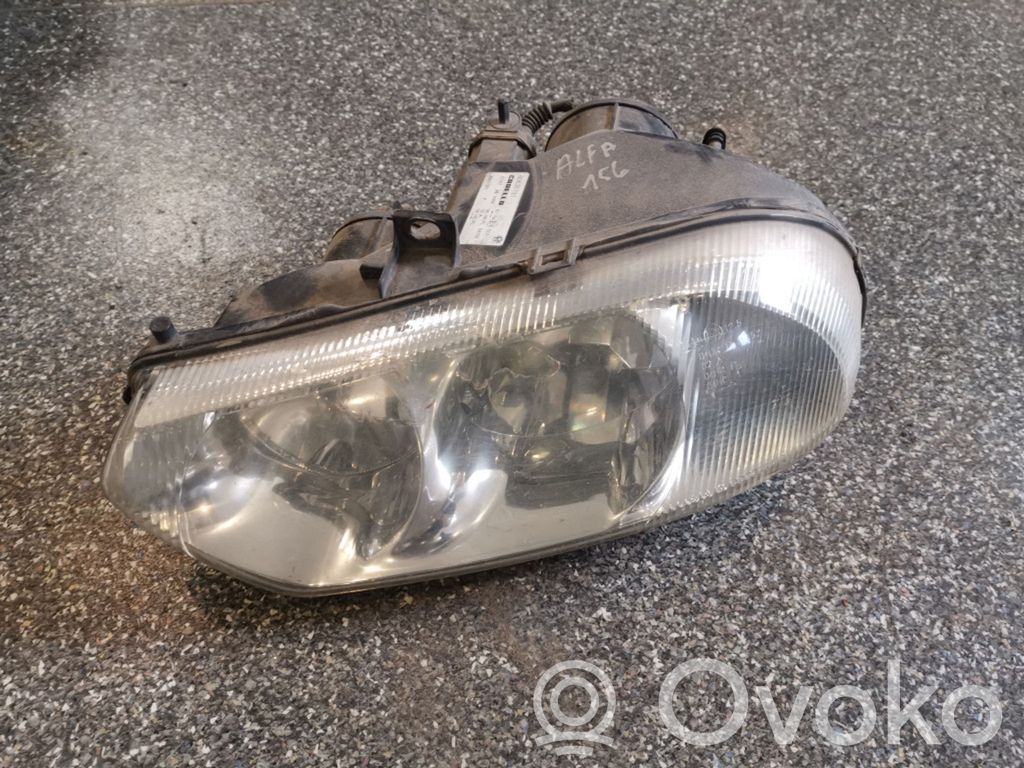 Lampa przednia   60626191,38431381