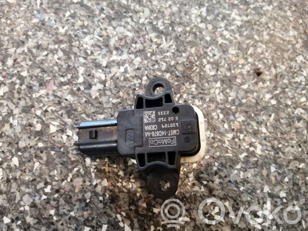 Ford Kuga II Airbagsensor Crashsensor Drucksensor 