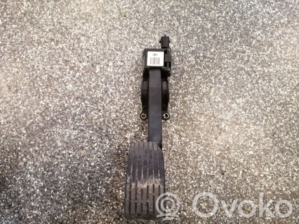 Hyundai Matrix Accelerator throttle pedal 