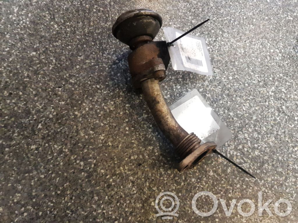 Volvo S70  V70  V70 XC Refrigerador de la válvula EGR 