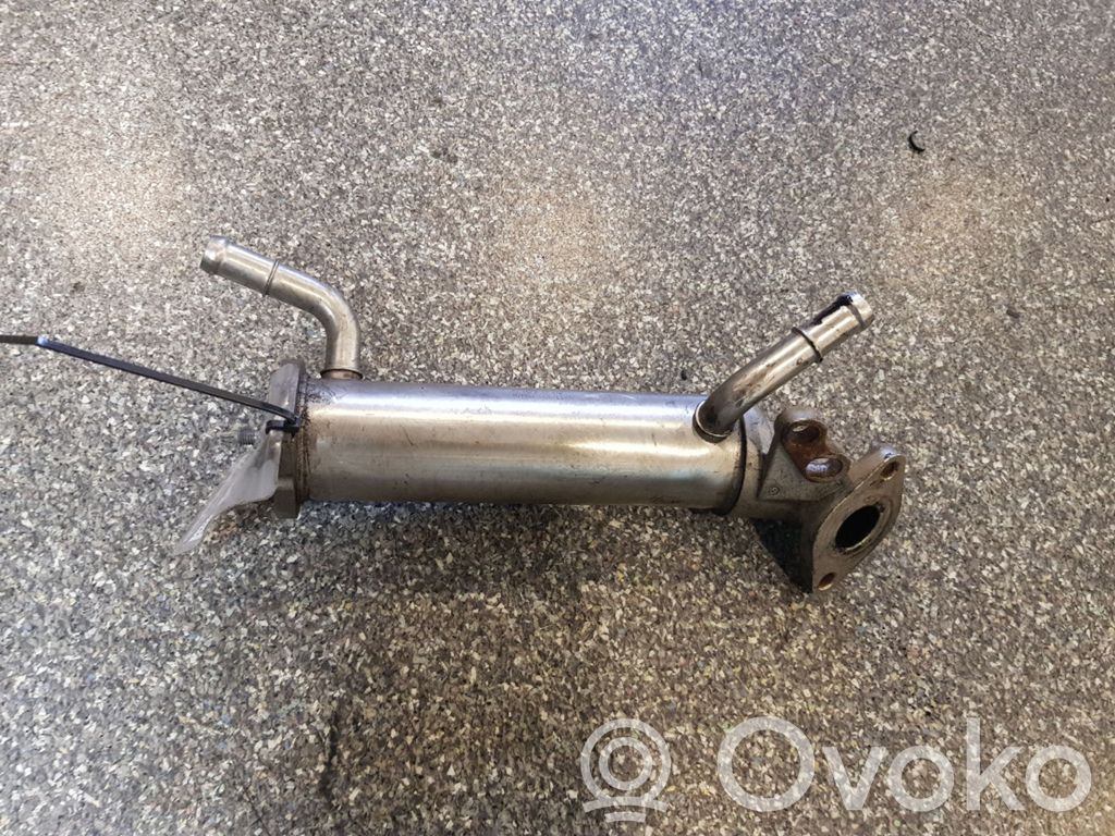 Peugeot Boxer EGR aušintuvas 