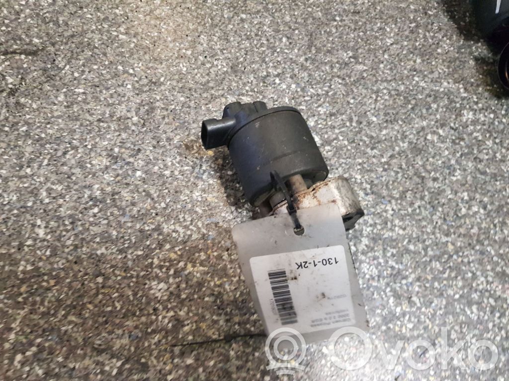 Citroen C5 EGR vārsts 