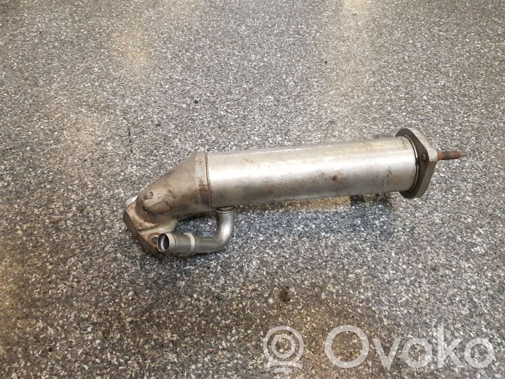 Ford Mondeo Mk III EGR valve cooler 