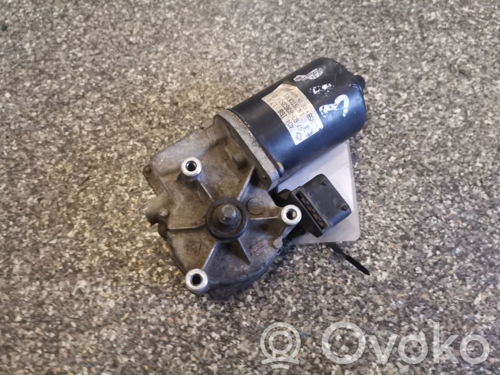 BMW 3 E36 Motor del limpiaparabrisas 
