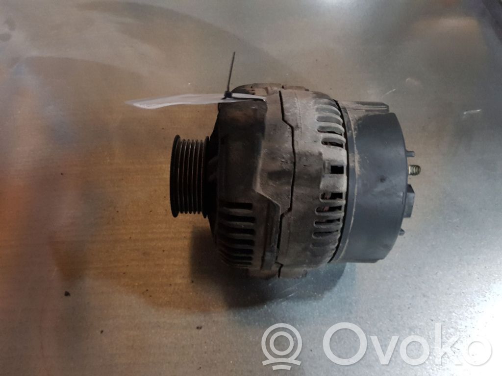 Audi A6 S6 C4 4A Ģenerators 
