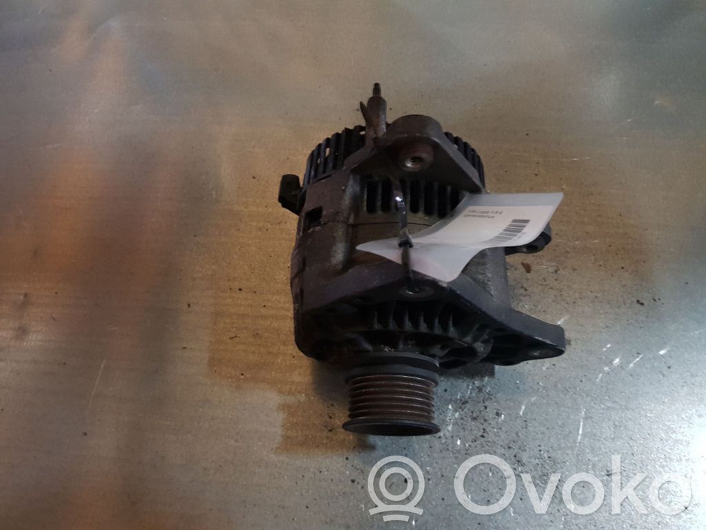 Alternador